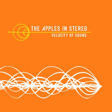 The Apples in Stereo -  Velocity of Sound